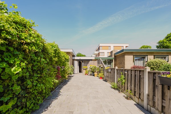 Medium property photo - Akeleistraat 11, 3202 GA Spijkenisse